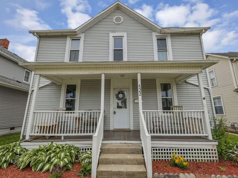 522 E Mulberry Street, Lancaster, OH 43130 Photo 5