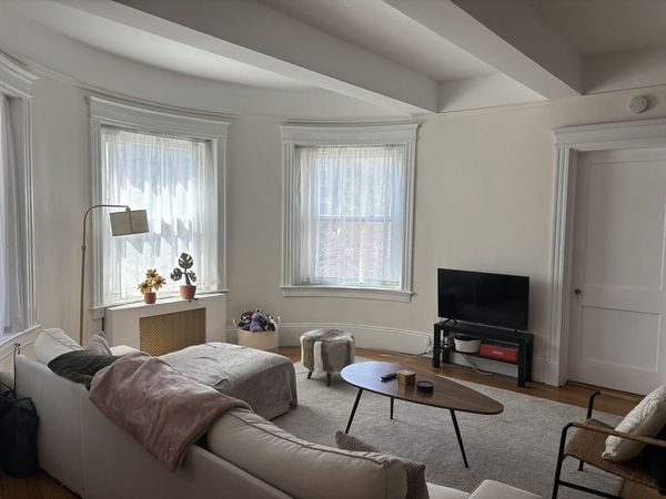 1080 Beacon Street, Unit 3A, Brookline, MA 02446