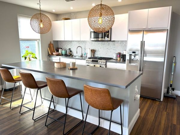408 East 8th St., Unit 3, Boston, MA 02127