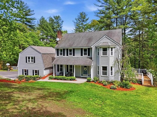 7 Stony Point Dr, Londonderry, NH 03053