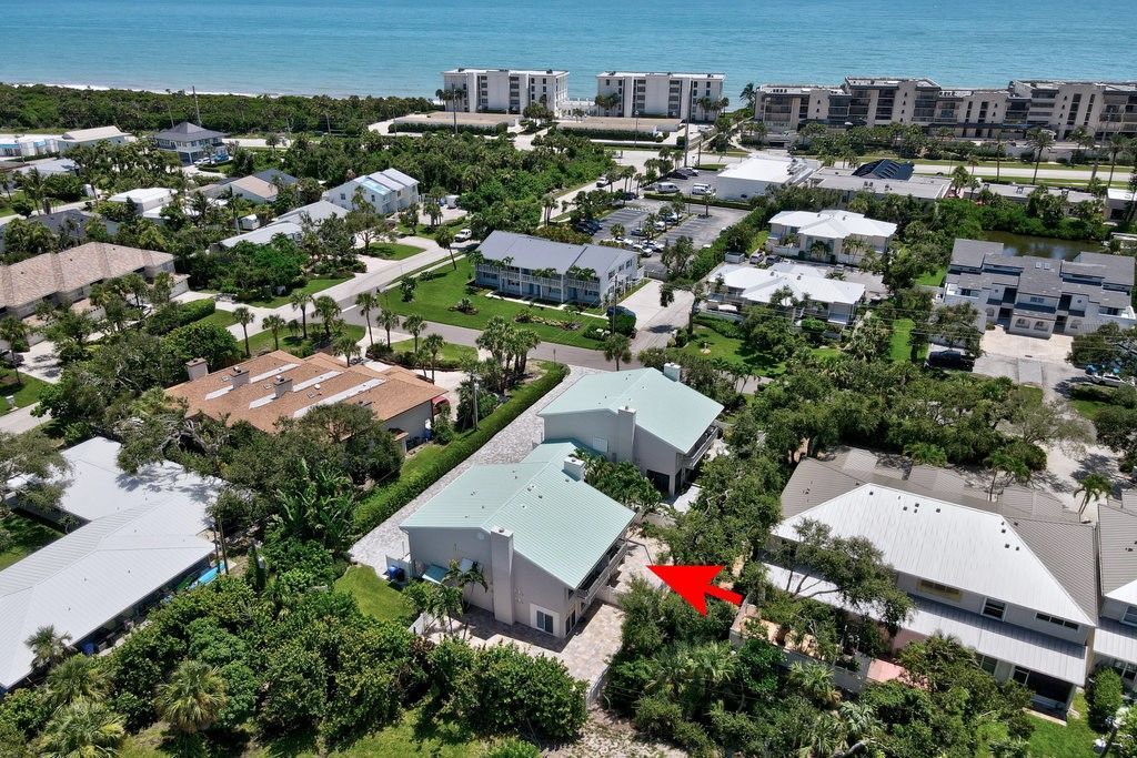 4901 Bethel Creek Drive , Unit G, Vero Beach, FL 32963 Photo