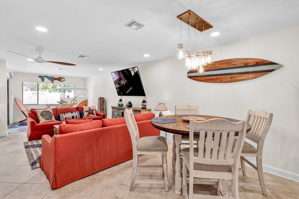 4901 Bethel Creek Drive , Unit G, Vero Beach, FL 32963 Photo