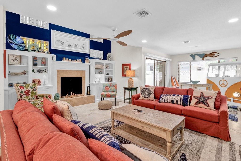 4901 Bethel Creek Drive , Unit G, Vero Beach, FL 32963 Photo