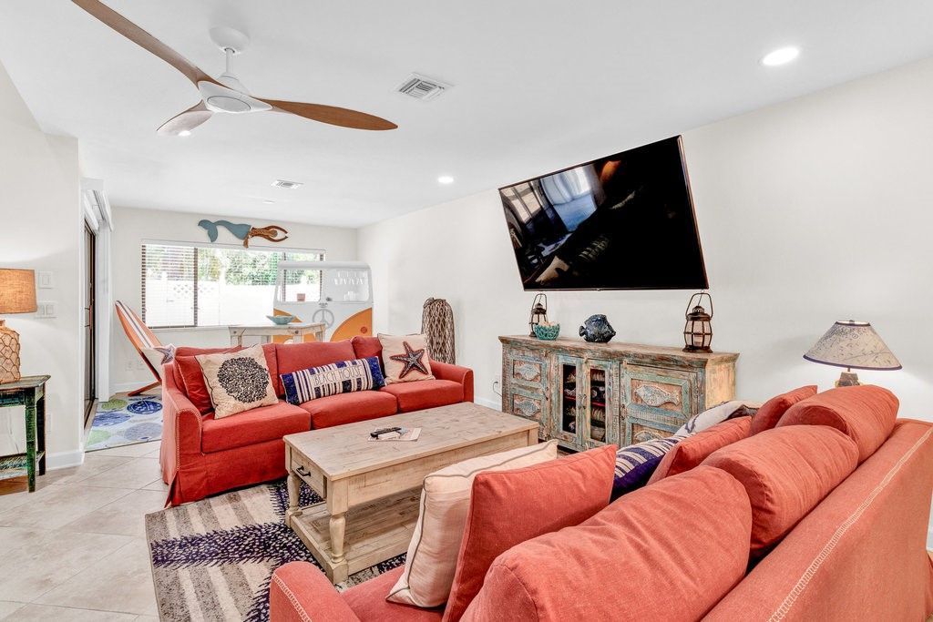 4901 Bethel Creek Drive , Unit G, Vero Beach, FL 32963 Photo