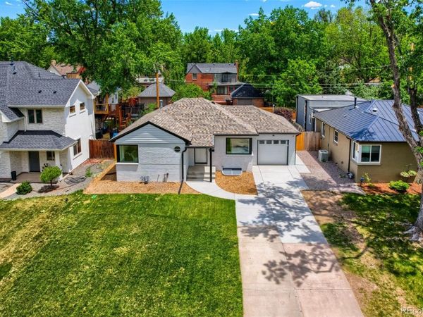 940 Magnolia Street, Denver, CO 80220