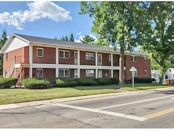 105 N Maple Avenue, Fairborn, OH 45324