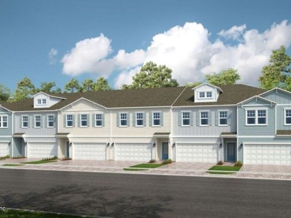 220 SILVER MYRTLE Court, St. Augustine, FL 32092