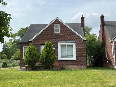 16810 Bringard Drive , Detroit, MI 48205