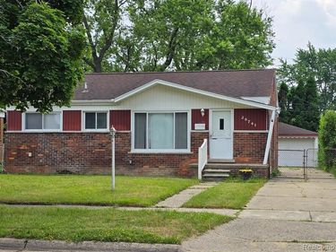 28741 Kathryn Street, Garden City, MI 48135