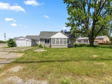 13011 TELEGRAPH Road , Ash Twp, MI 48134