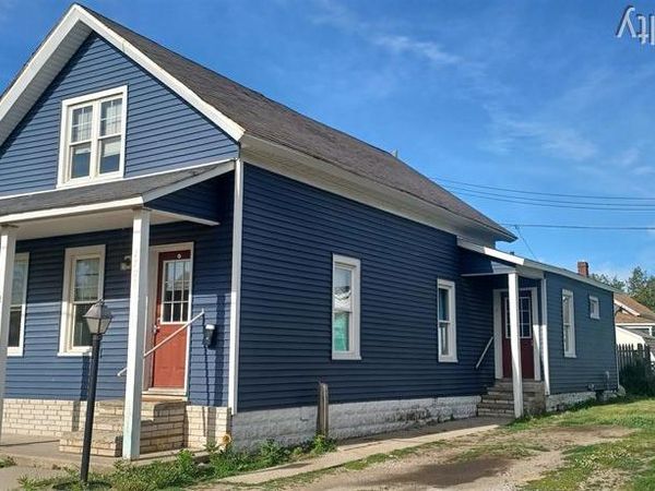 1708 8th Street , Port Huron, MI 48060