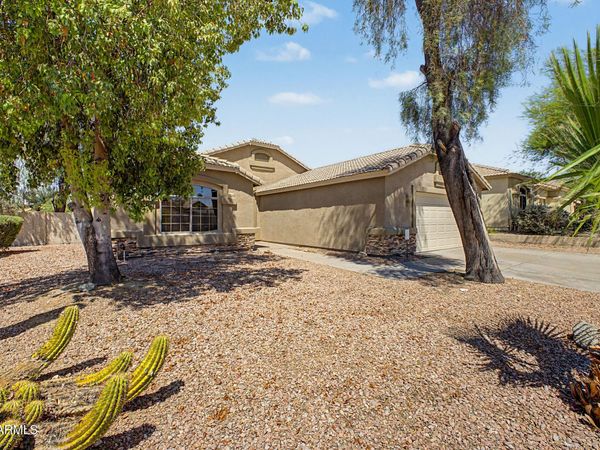 11101 S HOPI Drive, Goodyear, AZ 85338