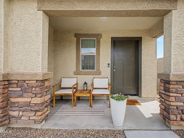 18267 W PIMA Street, Goodyear, AZ 85338