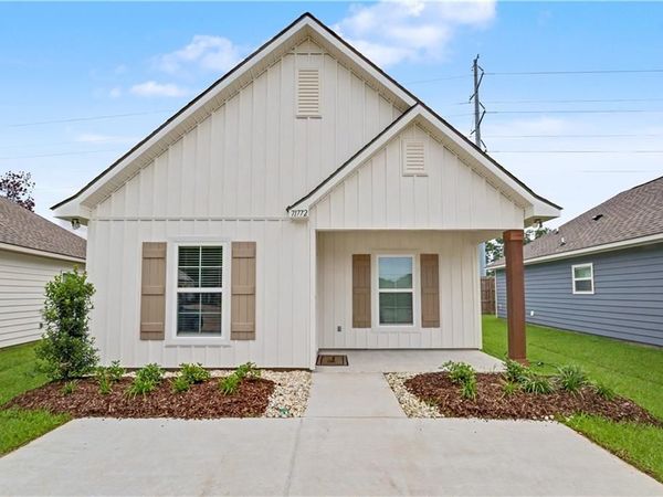 71772 SPIKE Drive , Madisonville, LA 70447