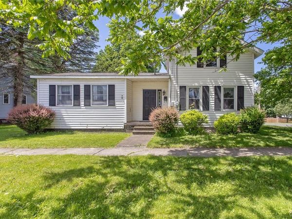 352 W 4th Street S, Fulton, NY 13069