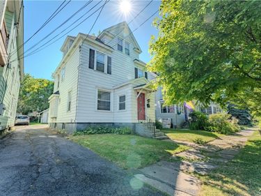 113 Paul Avenue , Syracuse, NY 13206