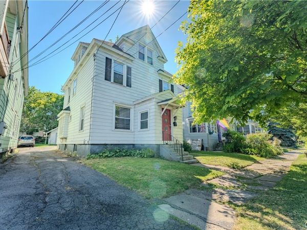 113 Paul Avenue , Syracuse, NY 13206