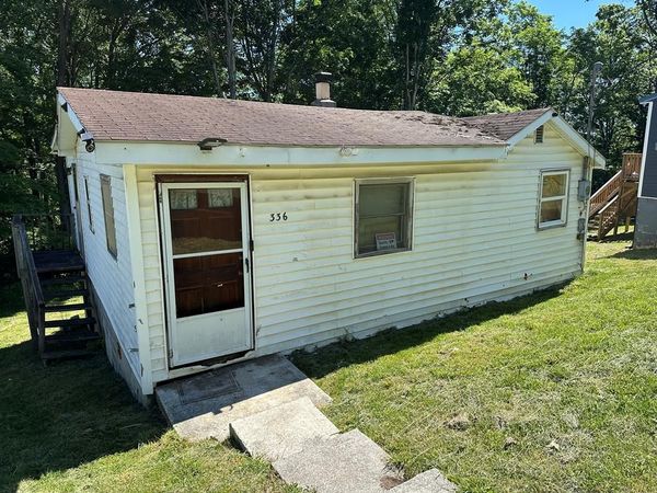 647 Northview Ave, PRINCETON, WV 24740