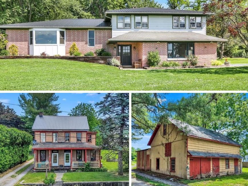 17 19 Marticville Road, Lancaster, PA 17603 Main Photo