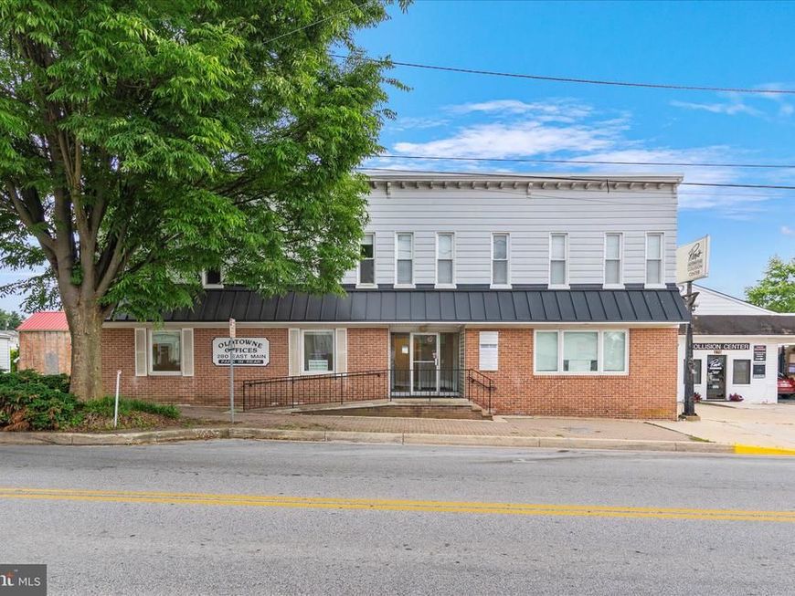 280 E Main Street , Unit 104, Westminster, MD 21157 Main Photo