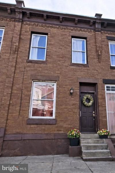 2827 N Judson Street , Philadelphia, PA 19132 Main Photo