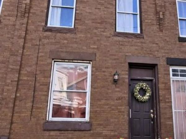 2827 N JUDSON STREET , PHILADELPHIA, PA 19132