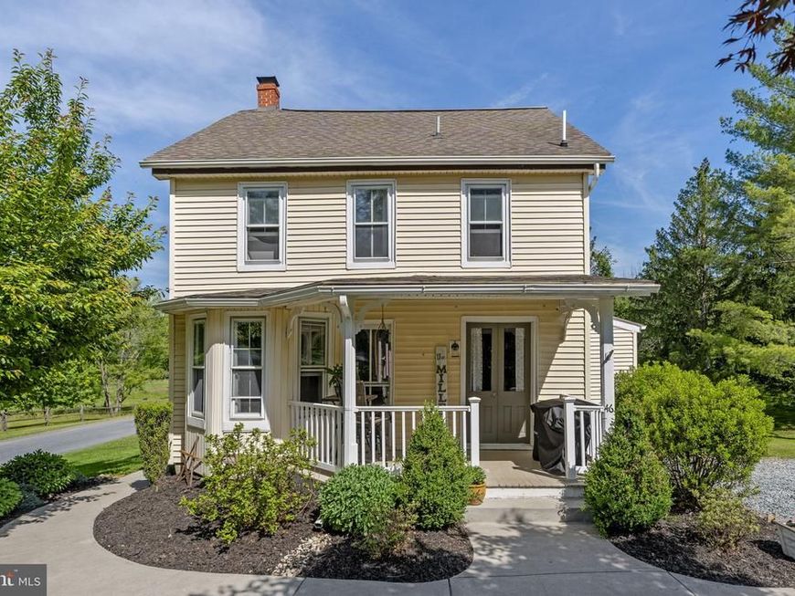 46 Elm Creek Road , Cochranville, PA 19330 Main Photo