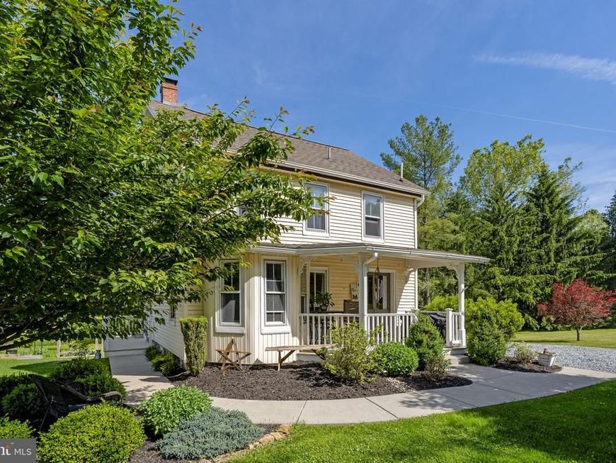 46 Elm Creek Road , Cochranville, PA 19330 Main Photo