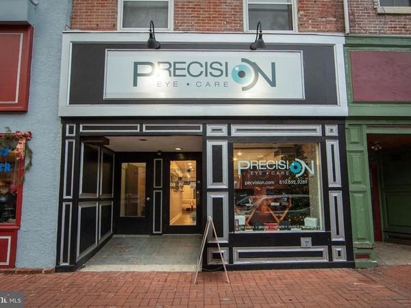 113 W GAY STREET , Unit 1, WEST CHESTER, PA 19380
