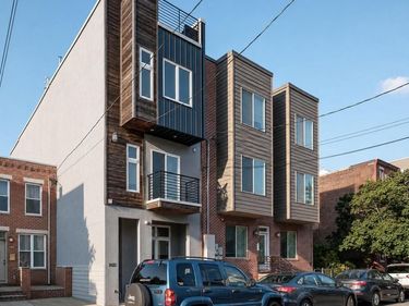 1637 CARPENTER STREET , PHILADELPHIA, PA 19146