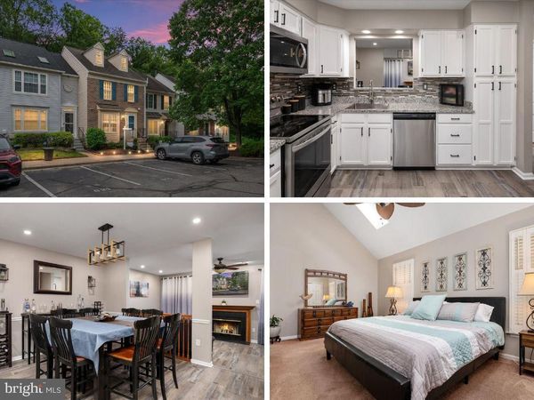 615 FELLOWSHIP, ODENTON, MD 21113