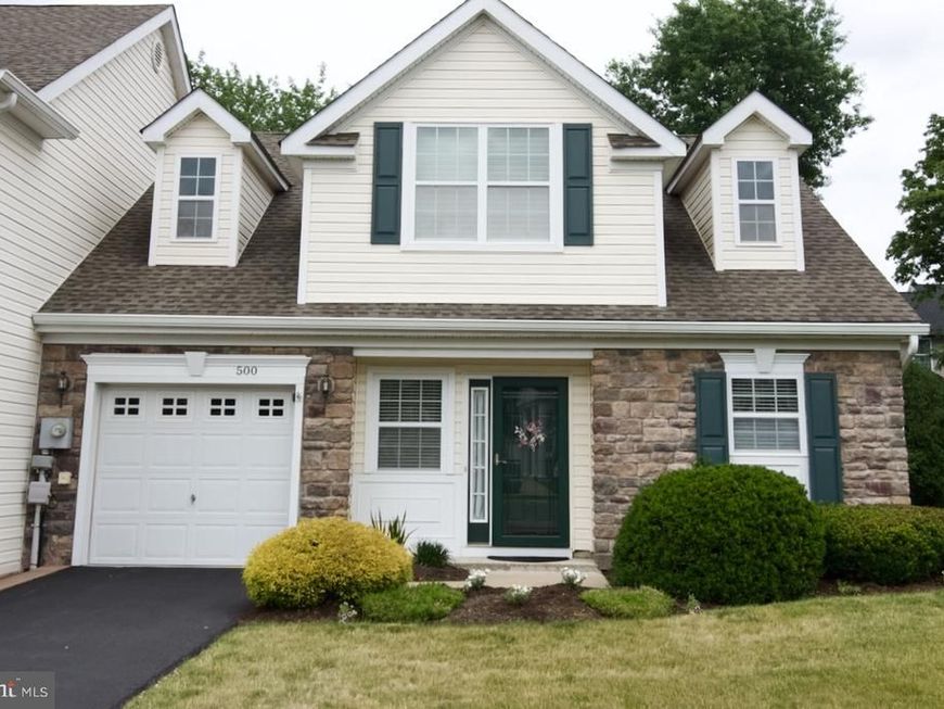 500 Harvest Drive, Blandon, PA 19510 Main Photo
