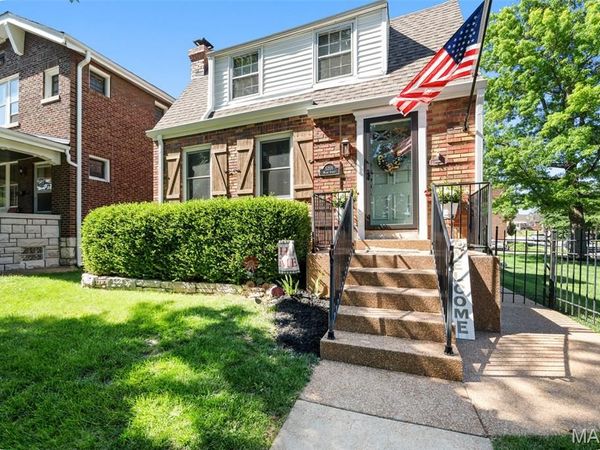 5205 Miami Street, St Louis, MO 63139