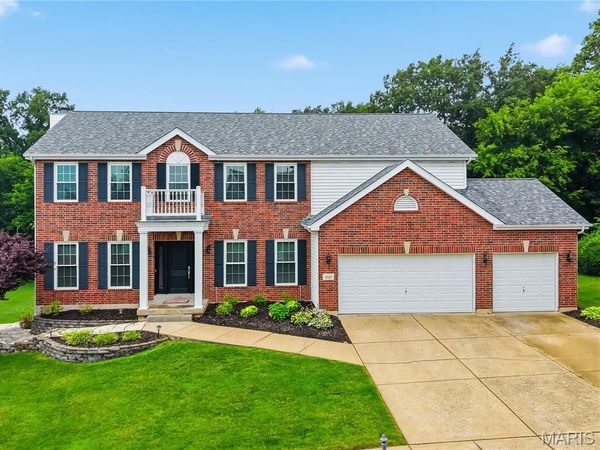 109 Snake River Drive, O'Fallon, MO 63368