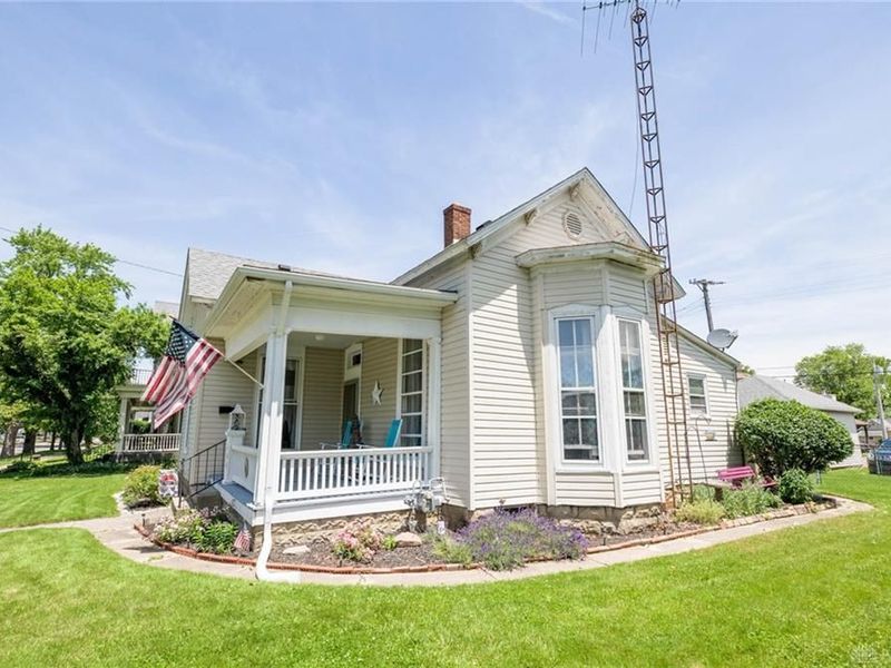 706 N Barron Street, Eaton, OH 45320 Photo 3