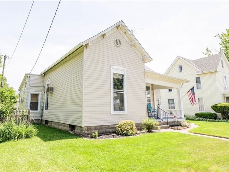 706 N Barron Street, Eaton, OH 45320 Photo 4
