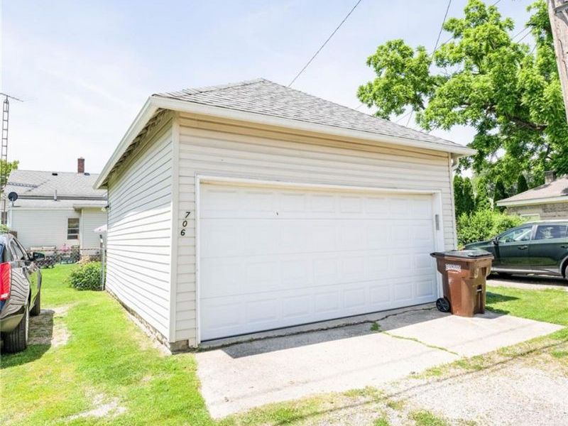 706 N Barron Street, Eaton, OH 45320 Photo 40