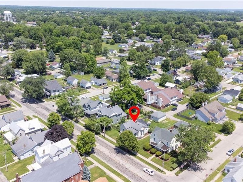 706 N Barron Street, Eaton, OH 45320 Photo 45