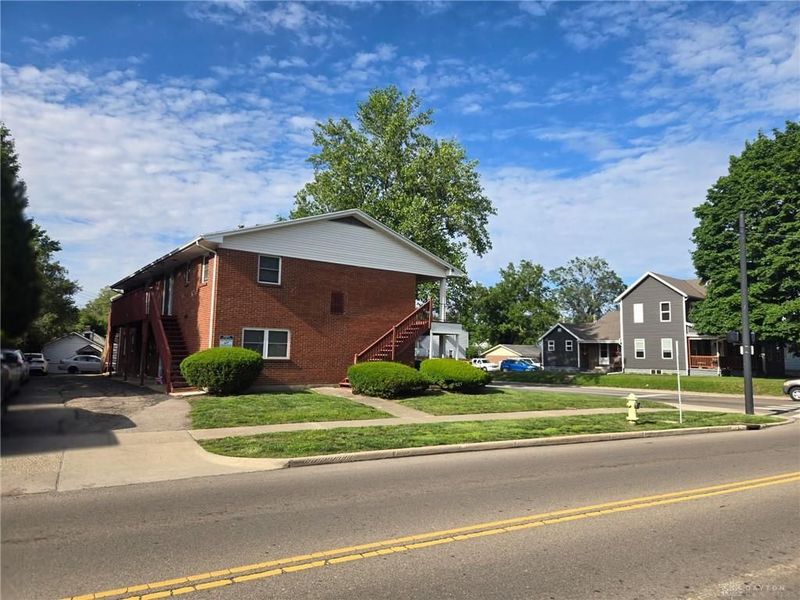 105 N Maple Avenue, Fairborn, OH 45324 Photo 18