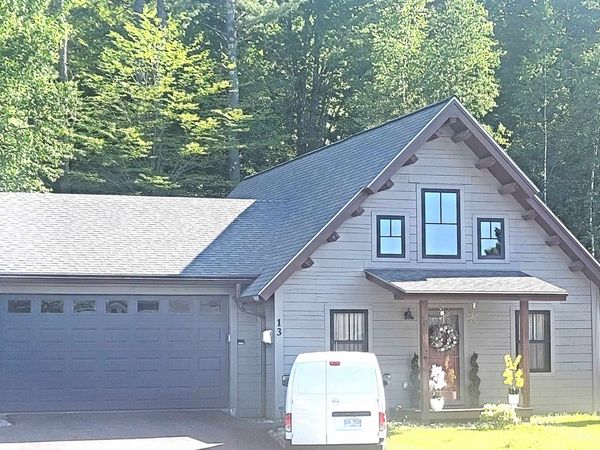 13 Stonehenge Circle, Unit 3, Northfield, NH 03276