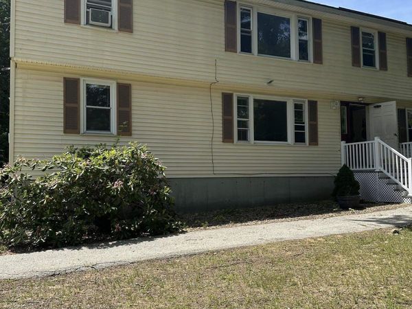 153 Hampstead Road, Unit A, Sandown, NH 03873