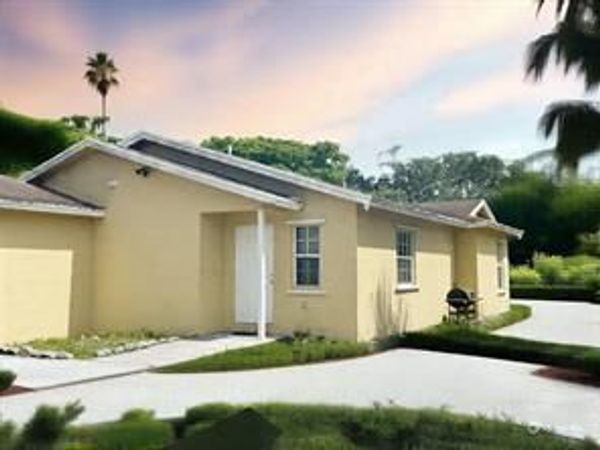 1136 NW 5th Court, Fort Lauderdale, FL 33311