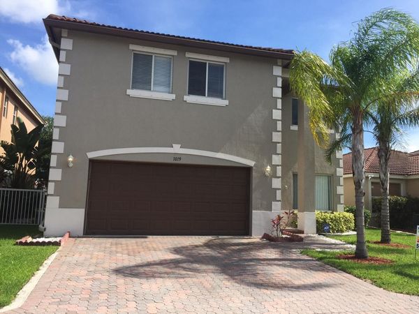 1019 Big Torch Street, Riviera Beach, FL 33407