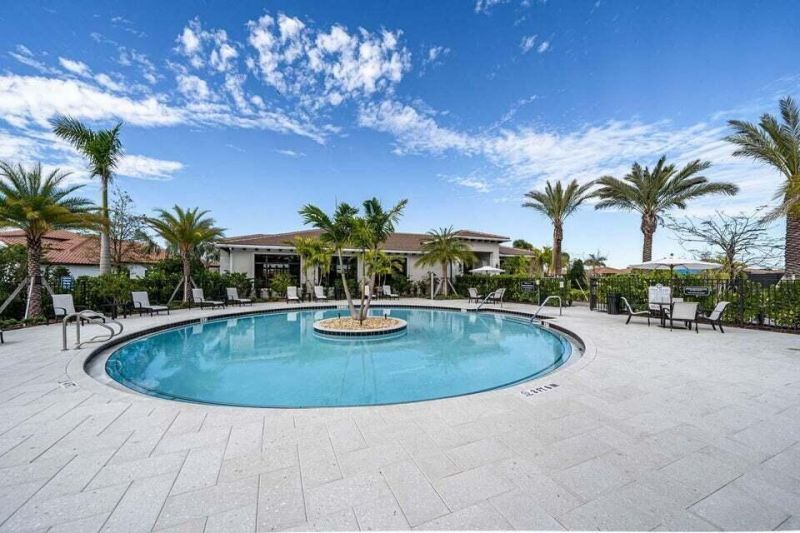 9142 SW Esule Way, Port Saint Lucie, FL 34987 Photo