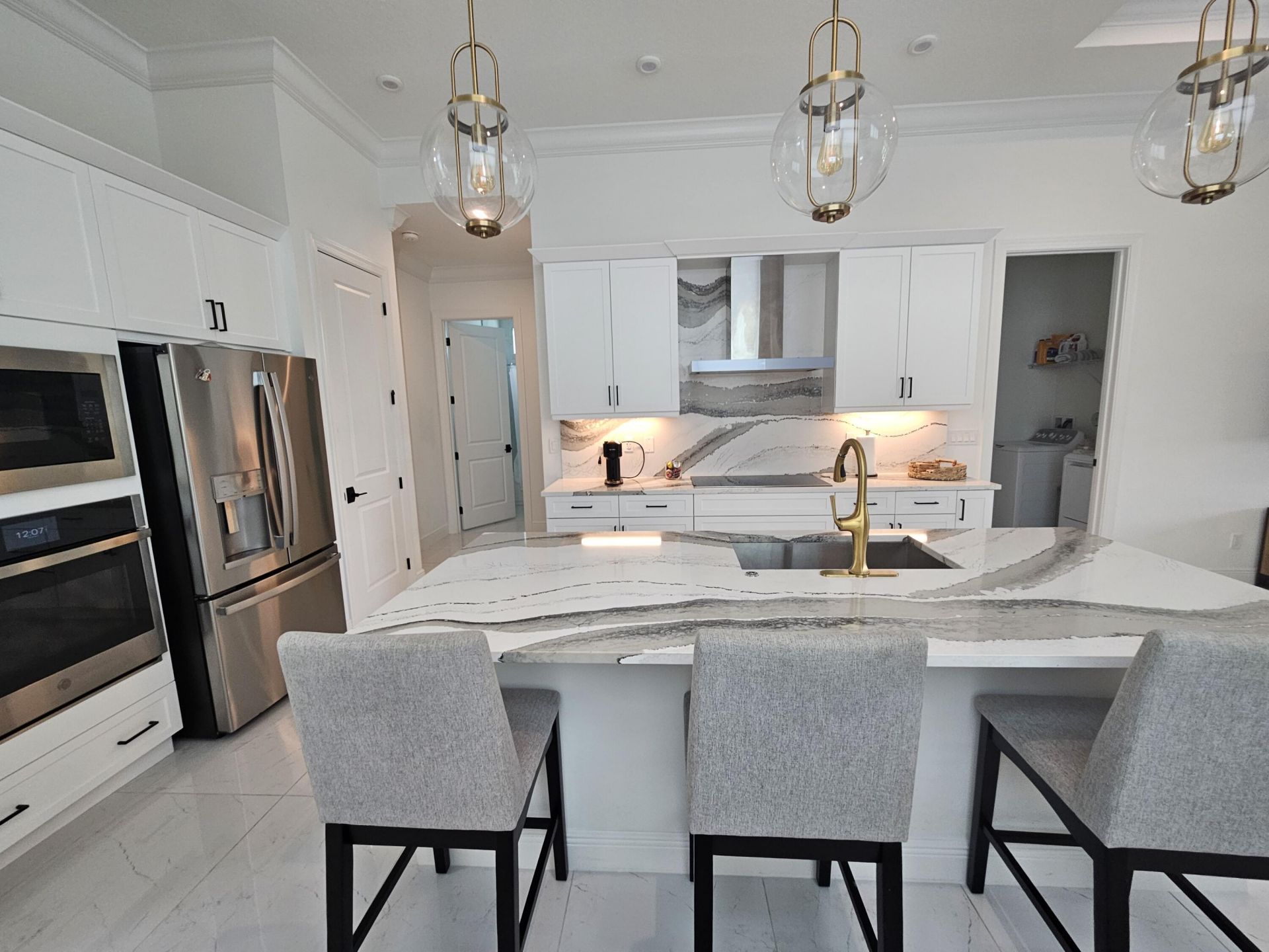 9142 SW Esule Way, Port Saint Lucie, FL 34987 Photo