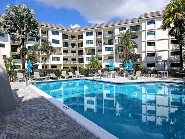 900 River Reach Drive, Unit 425, Fort Lauderdale, FL 33315
