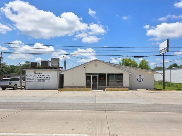 11334 HIGHWAY 23 , Belle Chasse, LA 70037