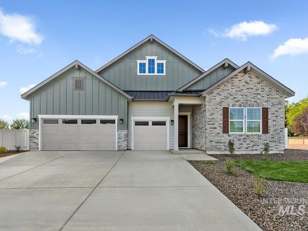 89 N Roscoe Ave, Kuna, ID 83634