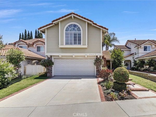 27622 Lodestone Trail Dr, Laguna Niguel, CA 92677