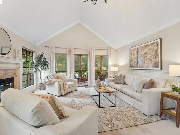 11 Tennis Club Drive, Danville, CA 94506
